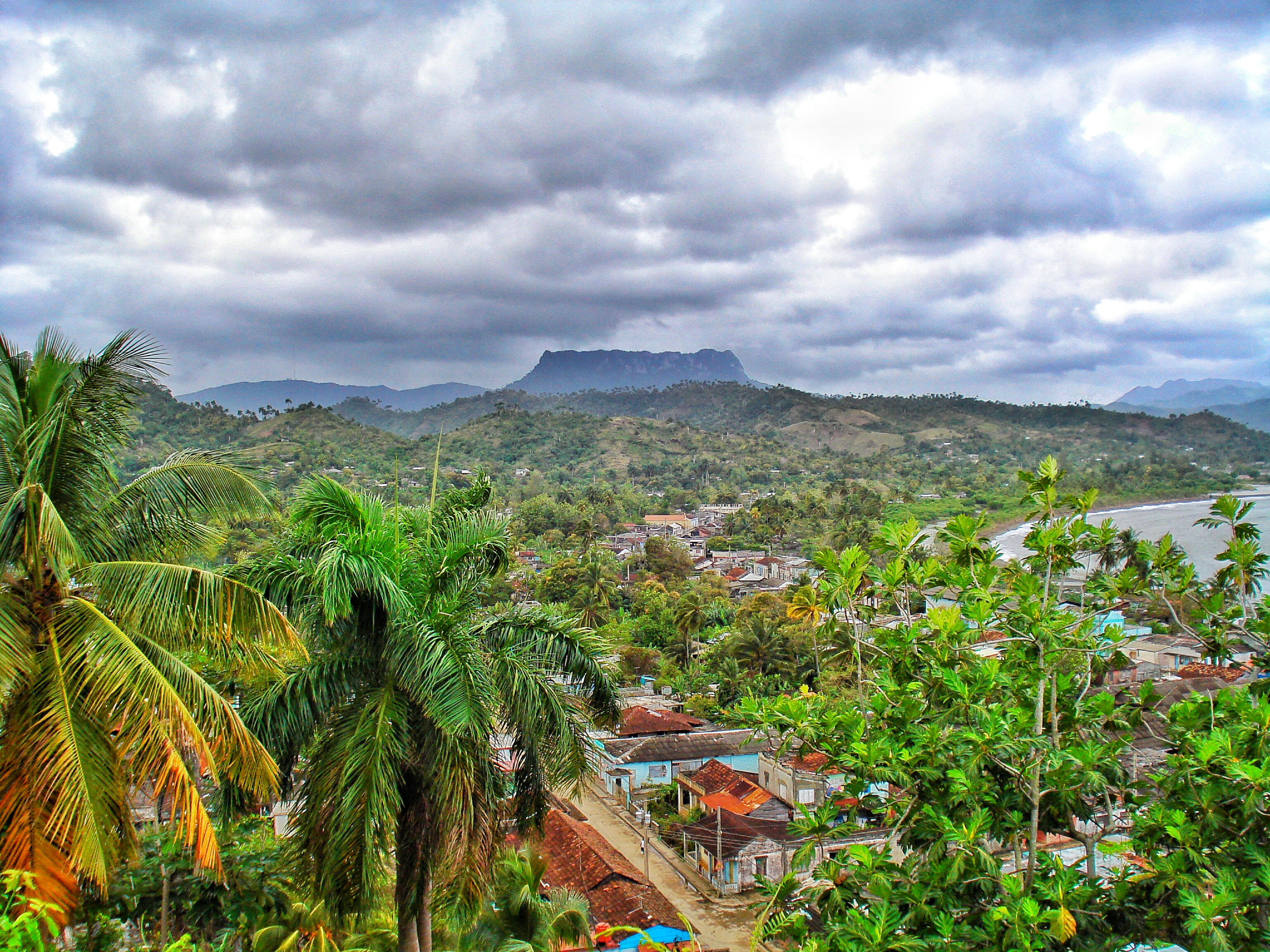 Find real Cuban authenticity at Baracoa - WORLD WANDERISTA