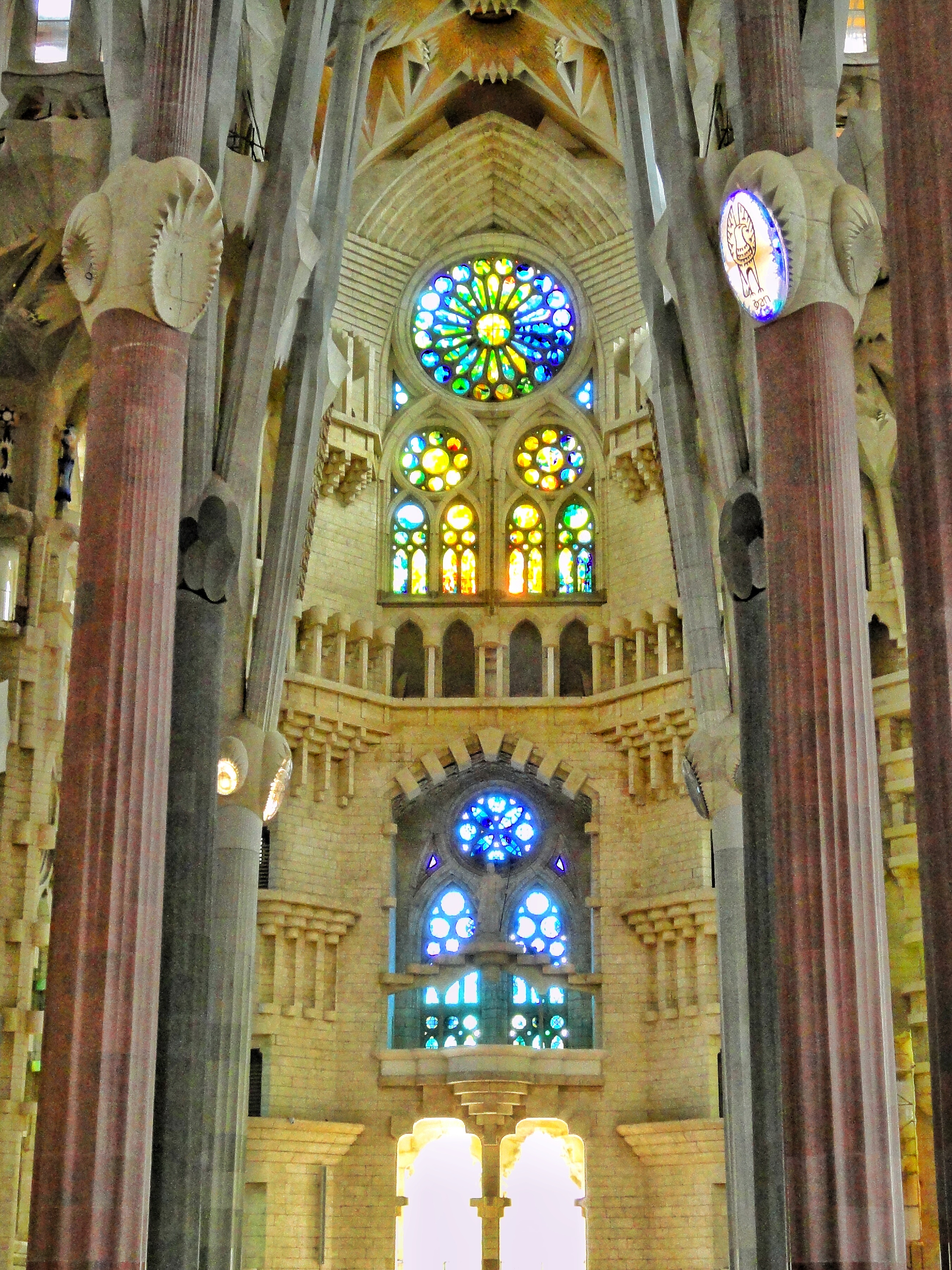 Barcelona: Must See Attractions Created By Gaudi - WORLD WANDERISTA