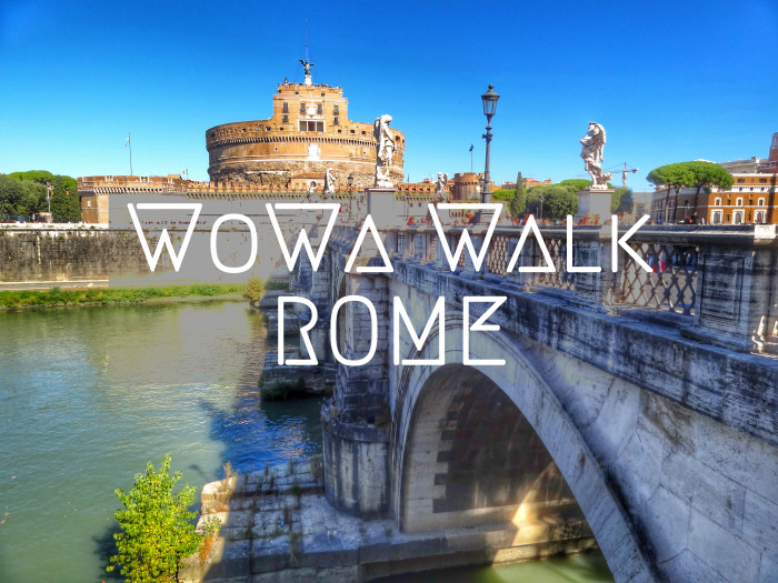 one day rome tours