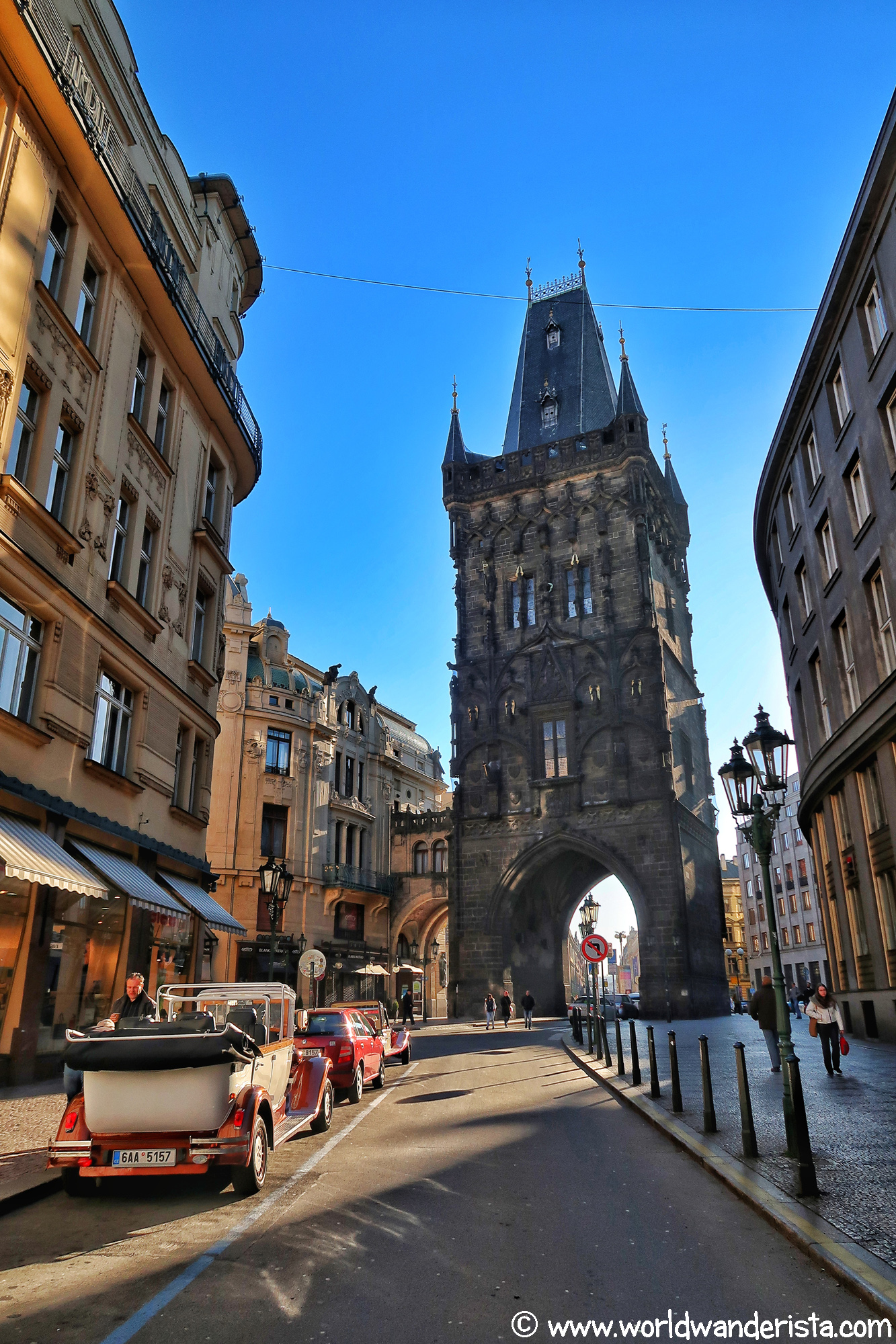 Prague Travel Guide, Everything You Need To Know | World Wanderista