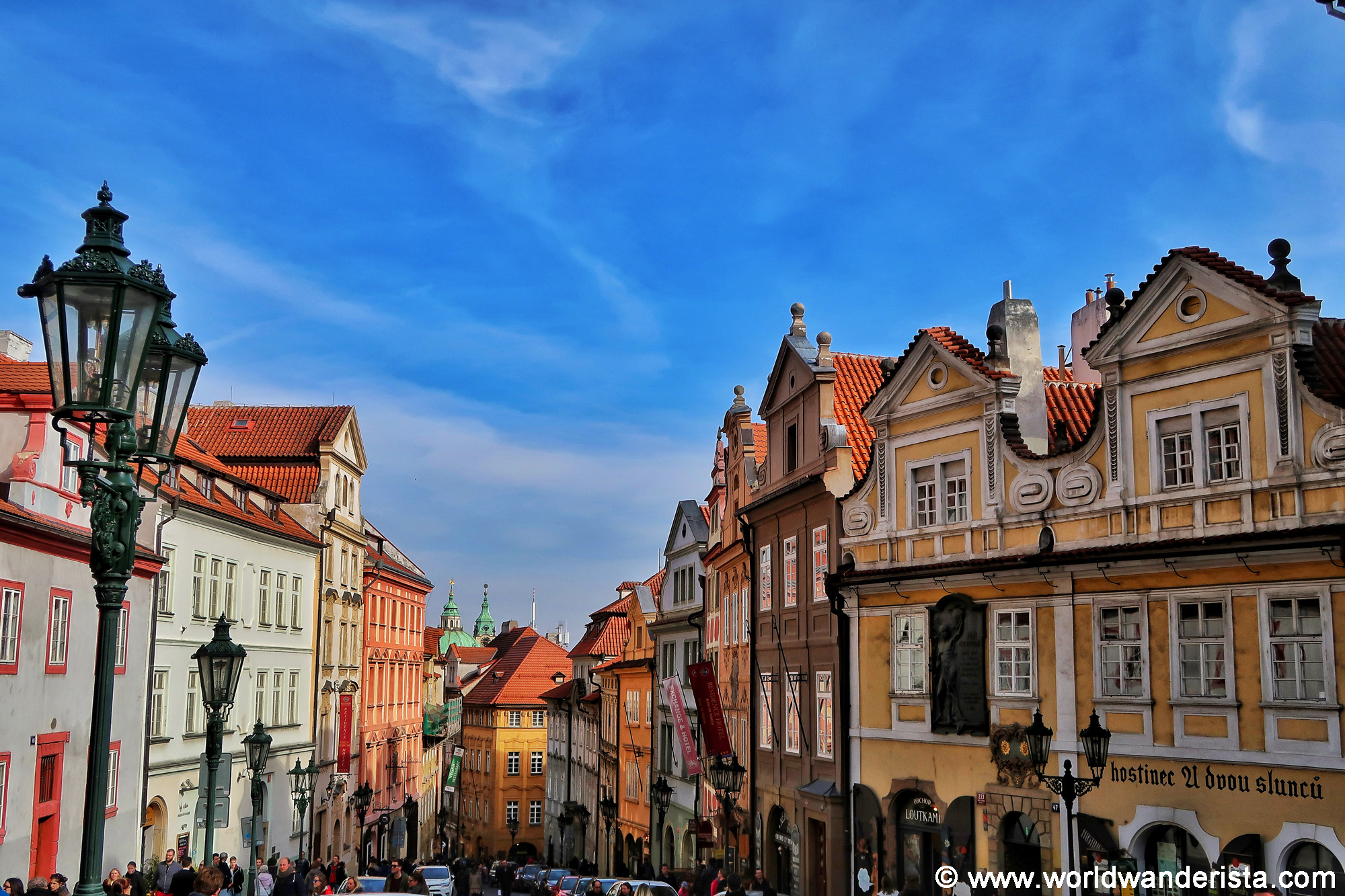 Prague Travel Guide, Everything You Need To Know | World Wanderista