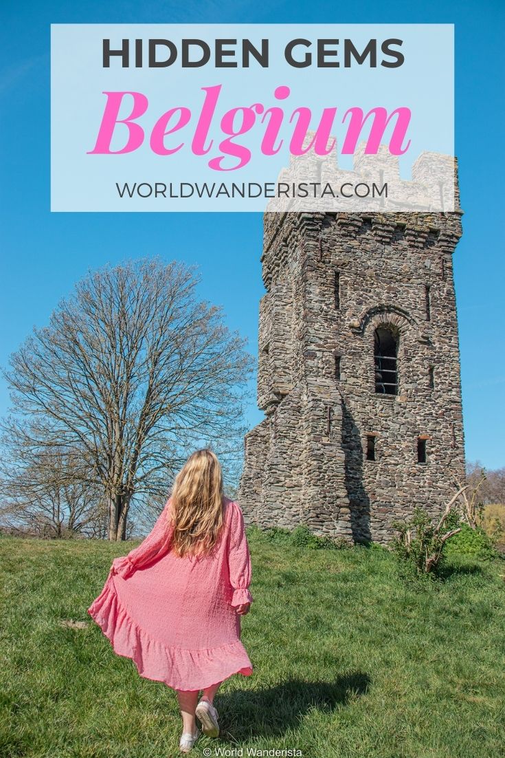 36 Hidden Gems In Belgium: Unique Off The Beaten Path Places You Need ...