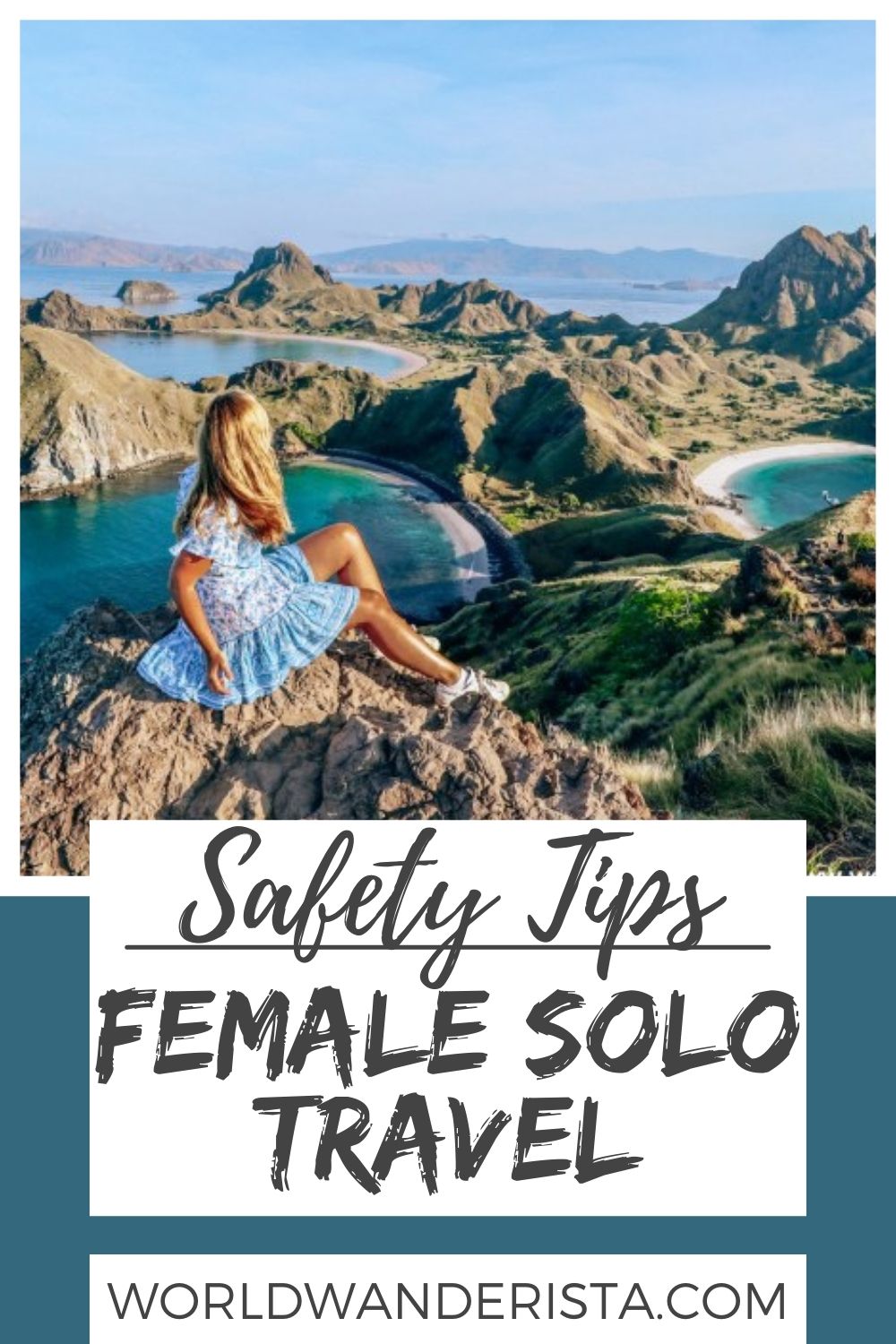 25 Female Solo Travel Tips: How To Travel Safely As A Woman Alone