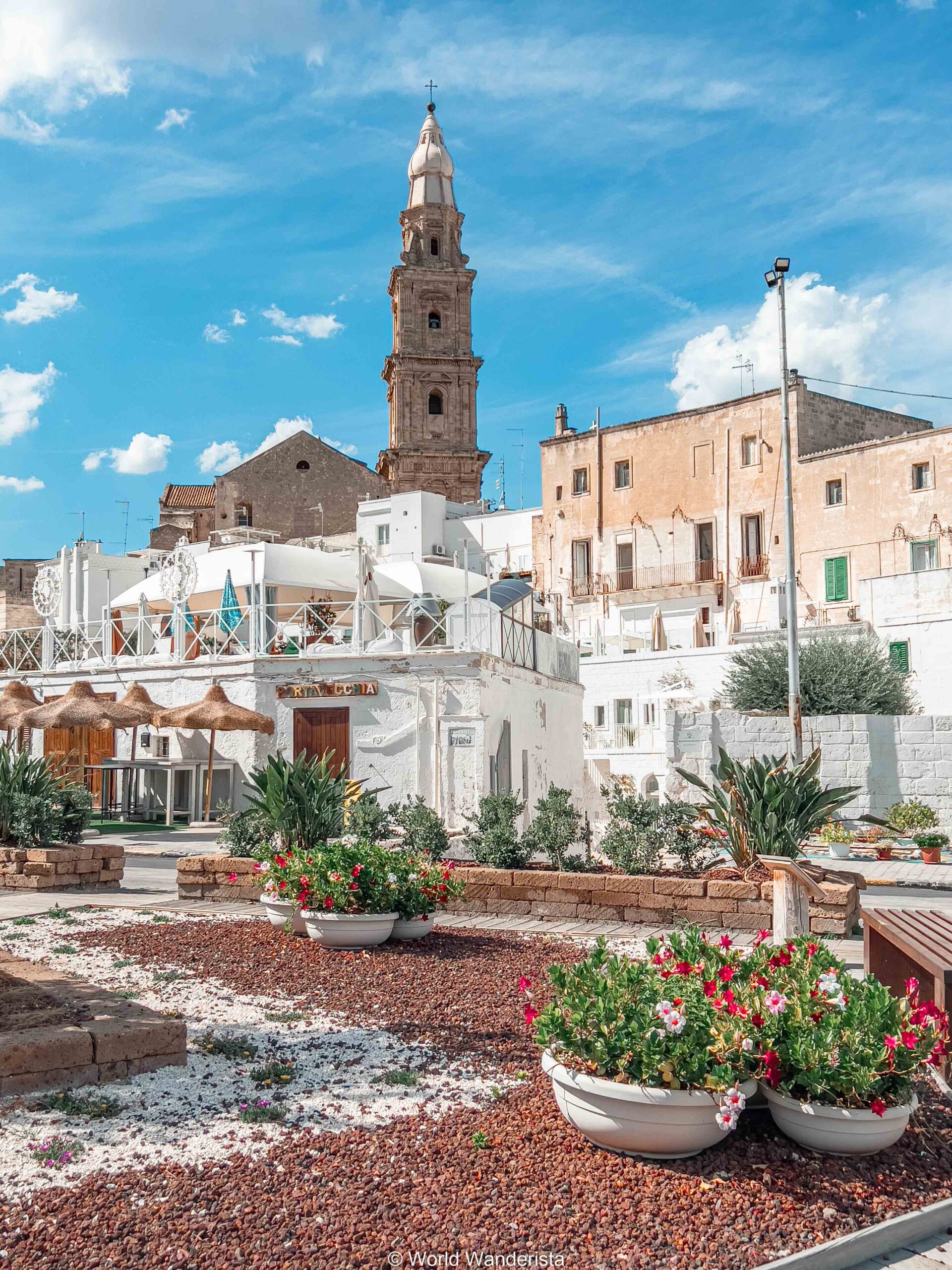 11 Best Things To Do In Monopoli, Italy; The Ultimate Guide To Plan ...